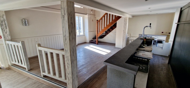 Vente Maison CAHORS - 5 pièces -123 m² - (46000)