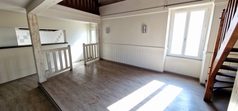 Vente Maison CAHORS - 5 pièces -123 m² - (46000)