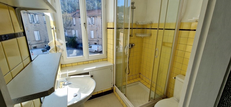 Vente Maison CAHORS - 5 pièces -123 m² - (46000)