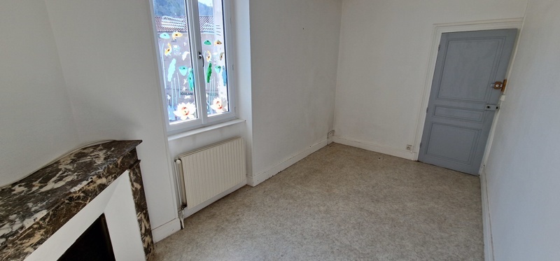 Vente Maison CAHORS - 5 pièces -123 m² - (46000)