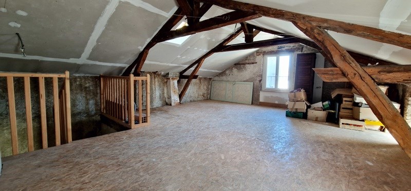 Vente Maison CAHORS - 5 pièces -123 m² - (46000)