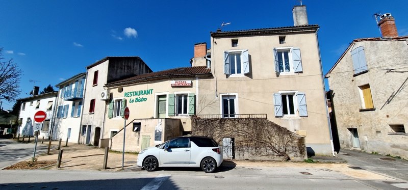 Vente Maison CAHORS - 5 pièces -123 m² - (46000)