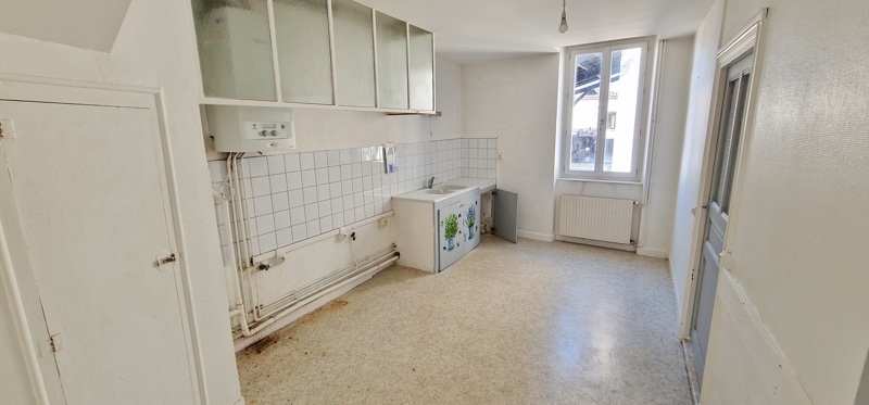 Vente Maison CAHORS - 5 pièces -123 m² - (46000)