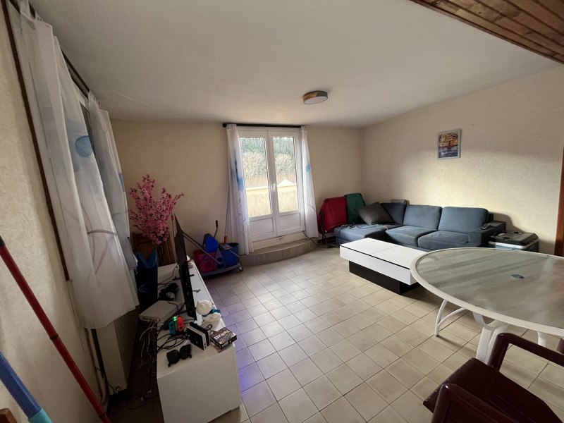 Vente Appartement CAHORS - 3 pièces -60 m² - (46000)
