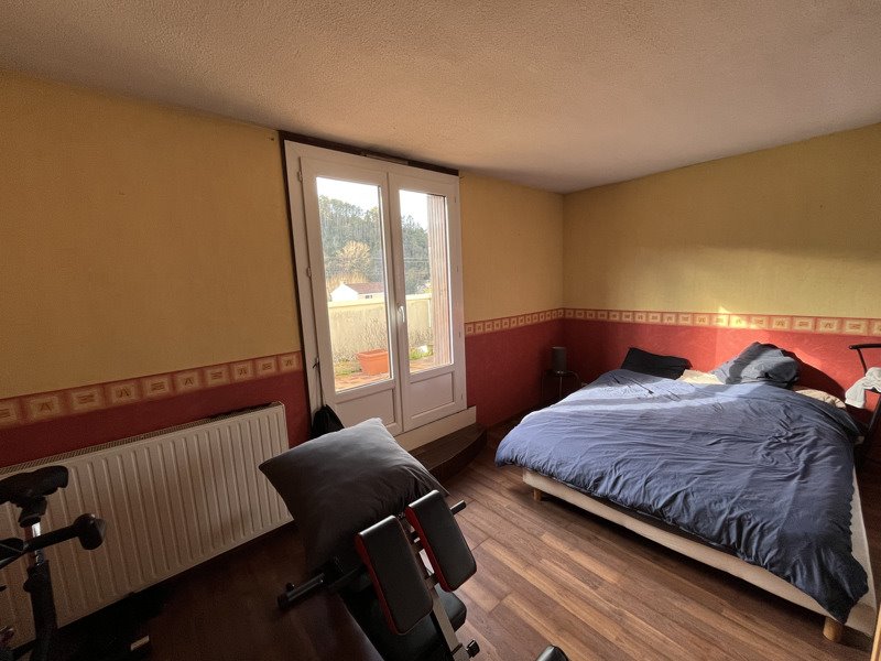 Vente Appartement CAHORS - 3 pièces -60 m² - (46000)