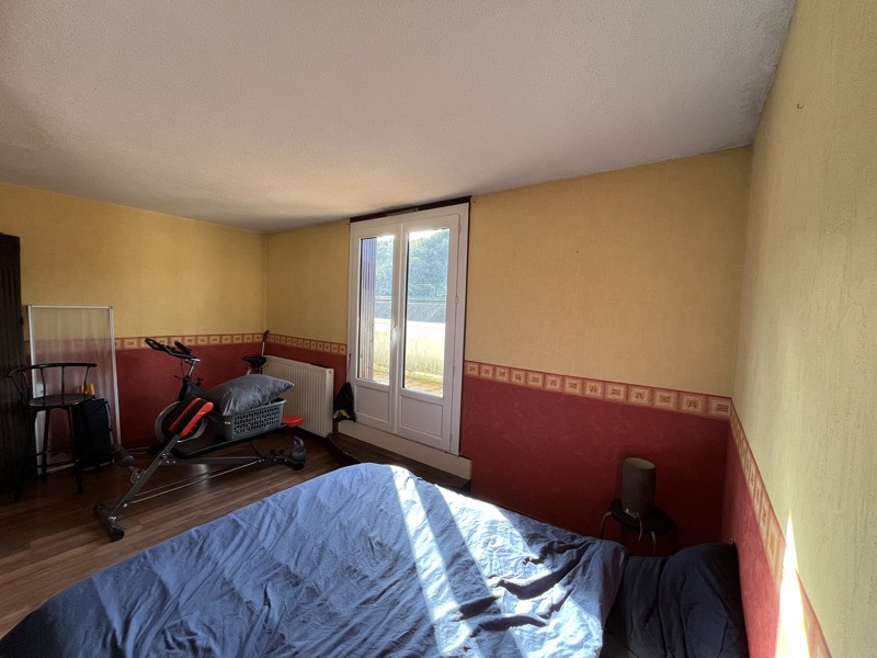 Vente Appartement CAHORS - 3 pièces -60 m² - (46000)