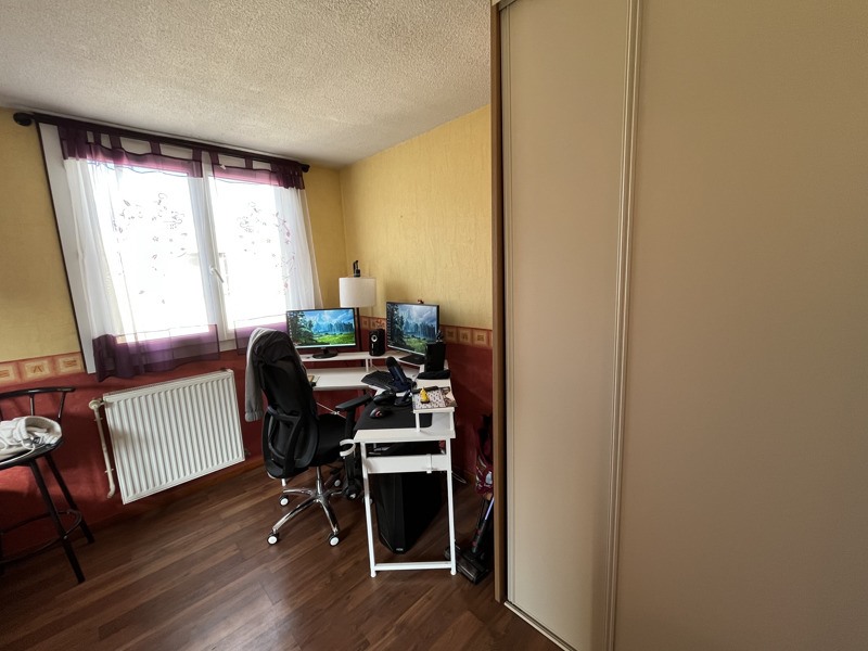 Vente Appartement CAHORS - 3 pièces -60 m² - (46000)