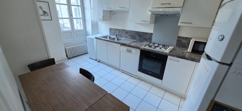 Vente Immeuble CAHORS - -  210 m² - (46000)
