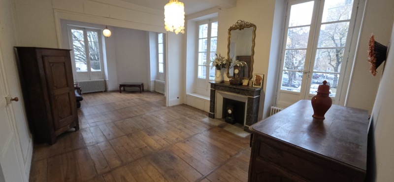 Vente Immeuble CAHORS - -  210 m² - (46000)