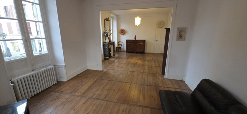 Vente Immeuble CAHORS - -  210 m² - (46000)
