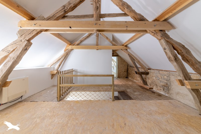 Vente Maison FRANCOULES - 4 pièces -155 m² - (46090)