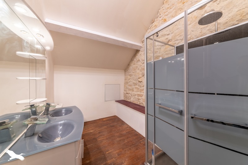 Vente Maison FRANCOULES - 4 pièces -155 m² - (46090)