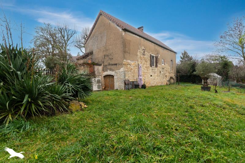 Vente Maison FRANCOULES - 4 pièces -155 m² - (46090)