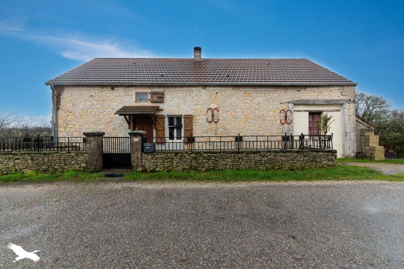Vente Maison FRANCOULES - 4 pièces -155 m² - (46090)