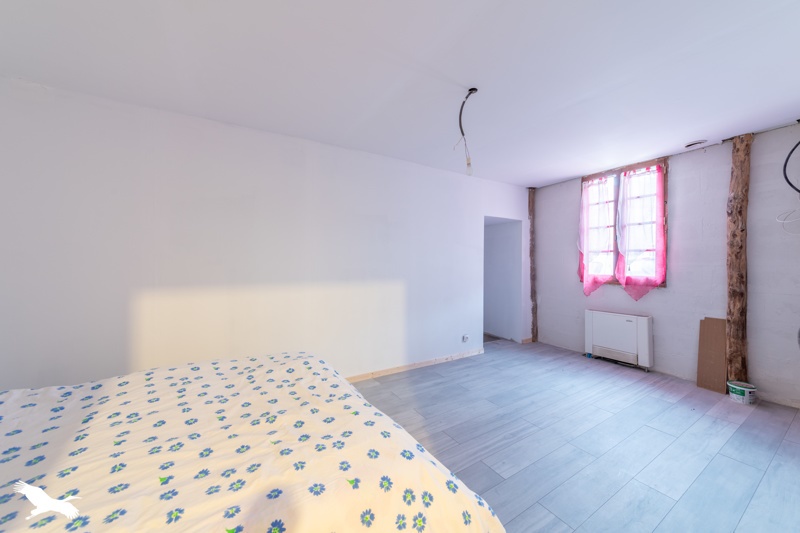 Vente Maison FRANCOULES - 4 pièces -155 m² - (46090)