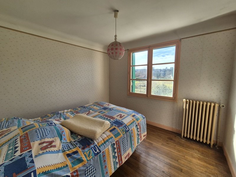 Vente Maison CAHORS - 6 pièces -65 m² - (46000)