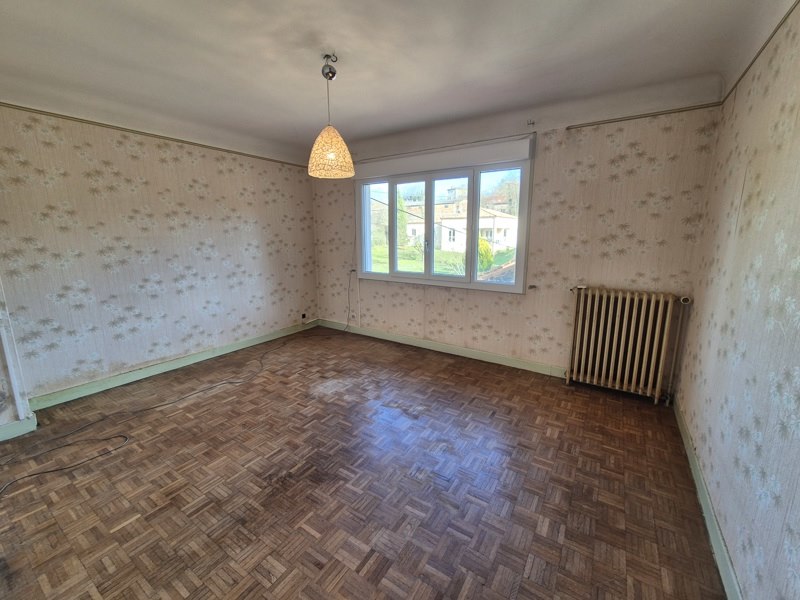 Vente Maison CAHORS - 6 pièces -65 m² - (46000)