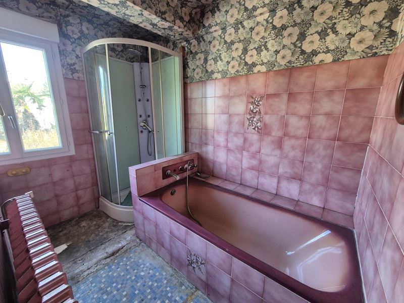 Vente Maison CAHORS - 6 pièces -65 m² - (46000)