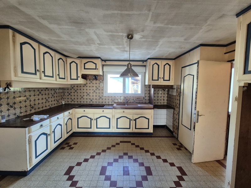 Vente Maison CAHORS - 6 pièces -65 m² - (46000)