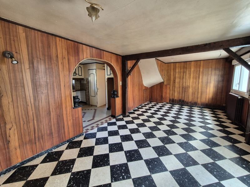 Vente Maison CAHORS - 6 pièces -65 m² - (46000)