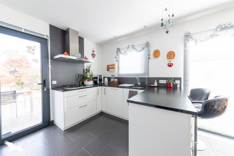 Vente Maison CAHORS - 4 pièces -80 m² - (46000)