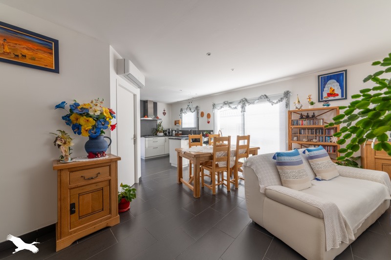 Vente Maison CAHORS - 4 pièces -80 m² - (46000)
