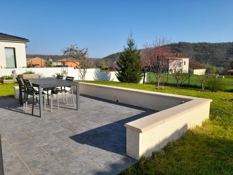 Vente Maison CAHORS - 4 pièces -80 m² - (46000)
