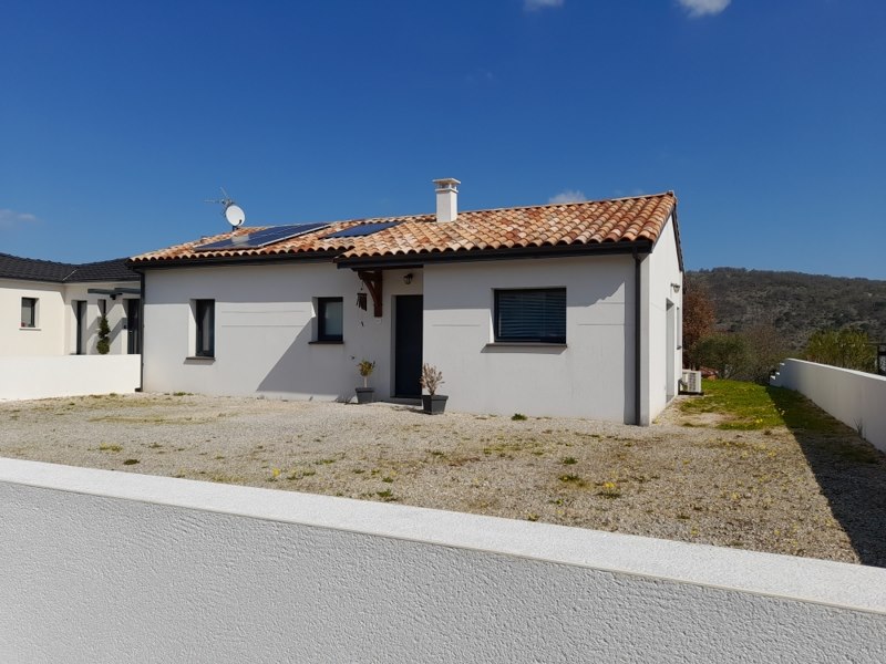 Vente Maison CAHORS - 4 pièces -80 m² - (46000)