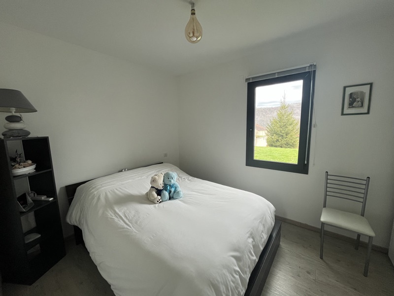 Vente Maison CAHORS - 4 pièces -80 m² - (46000)
