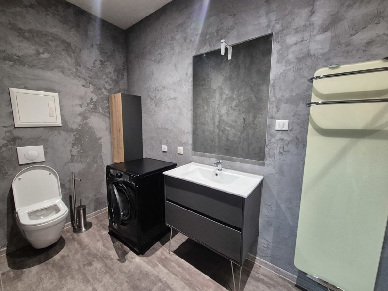 Vente Appartement CAHORS - 2 pièces -34 m² - (46000)