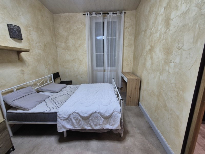 Vente Appartement CAHORS - 2 pièces -34 m² - (46000)