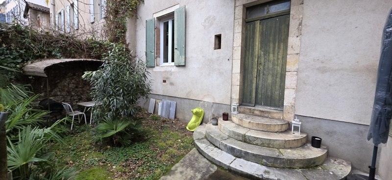 Vente Appartement CAHORS - 2 pièces -34 m² - (46000)