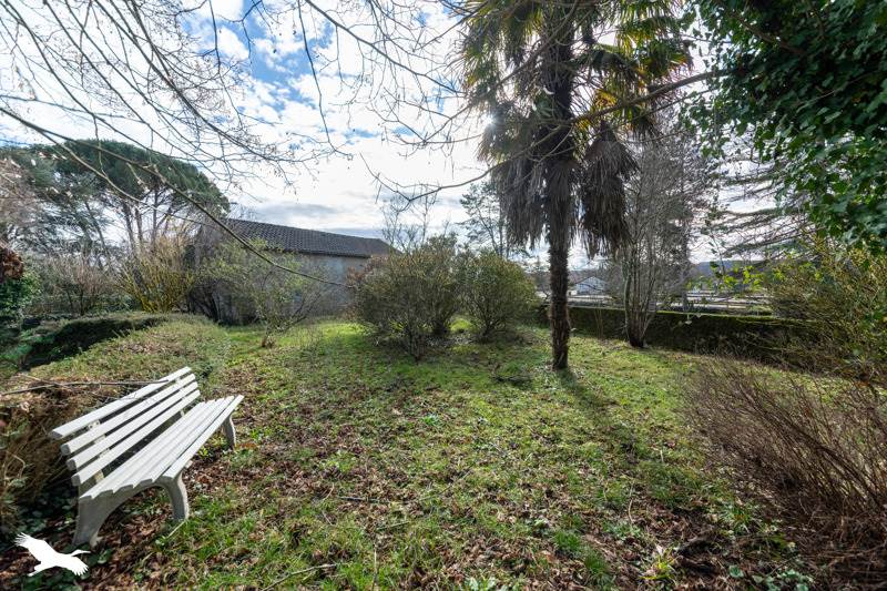Vente Maison MERCUES - 6 pièces -127 m² - (46090)