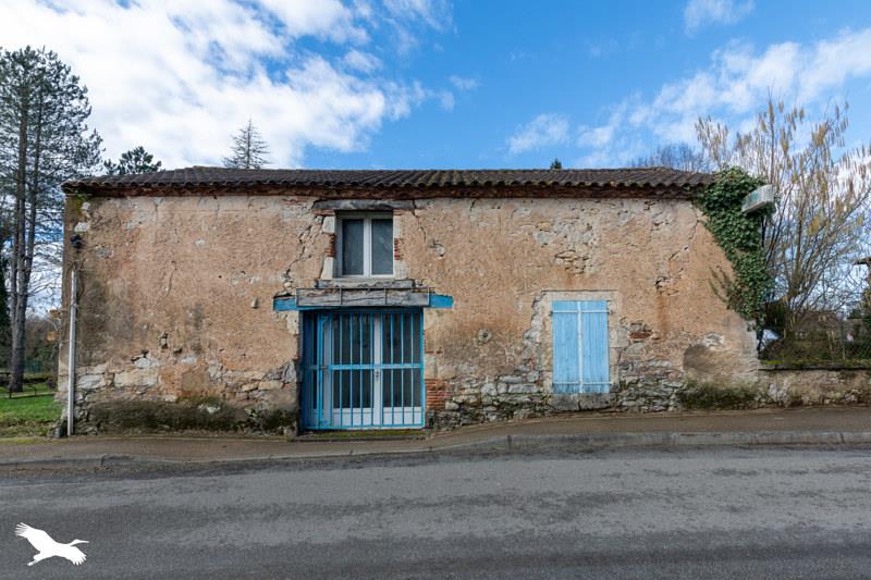 Vente Maison MERCUES - 6 pièces -127 m² - (46090)