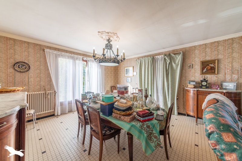 Vente Maison MERCUES - 6 pièces -127 m² - (46090)
