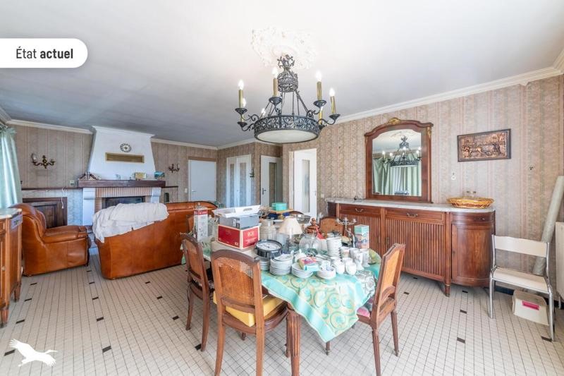 Vente Maison MERCUES - 6 pièces -127 m² - (46090)