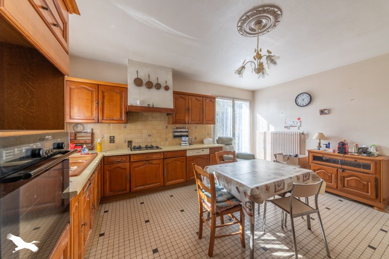 Vente Maison MERCUES - 6 pièces -127 m² - (46090)