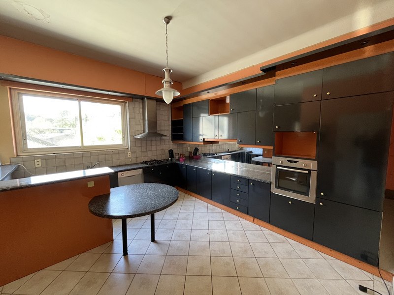 Vente Appartement CAHORS - 6 pièces -170 m² - (46000)