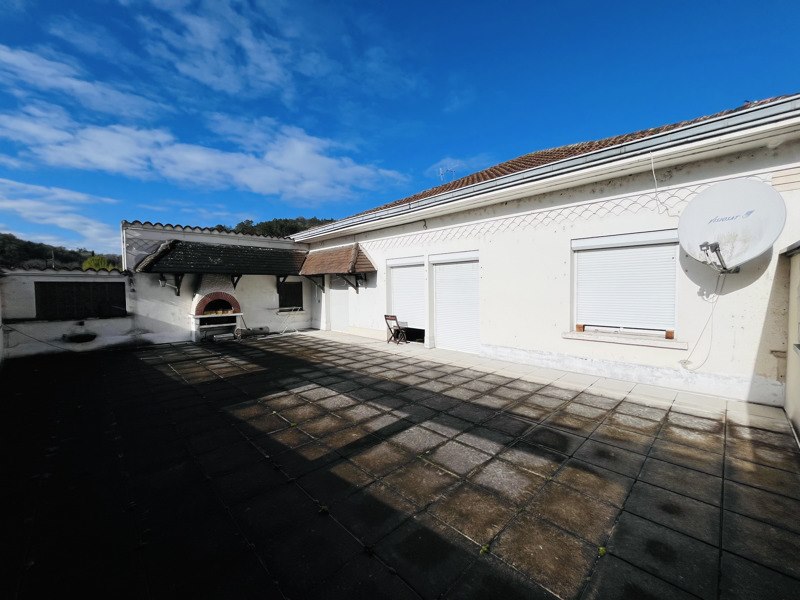 Vente Appartement CAHORS - 6 pièces -170 m² - (46000)