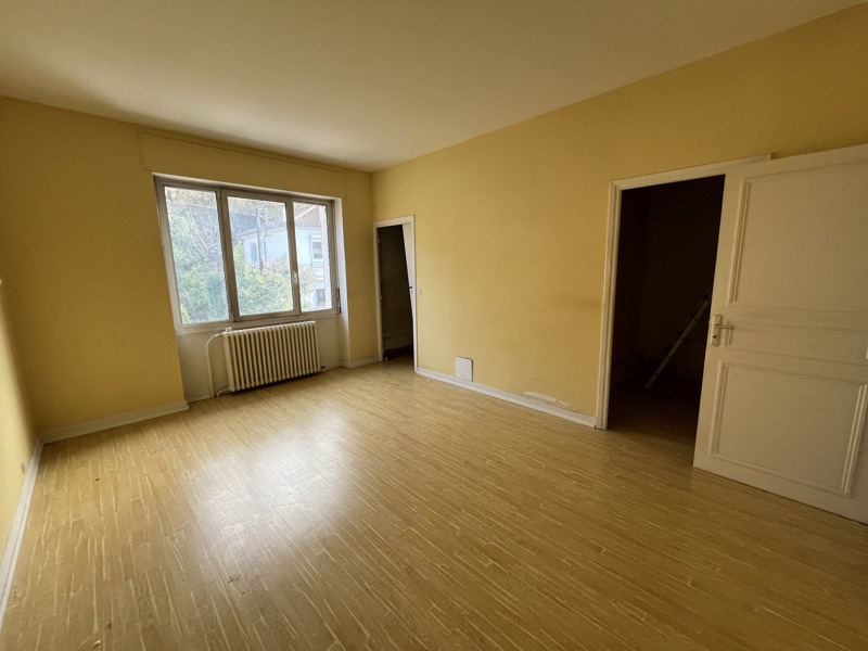 Vente Appartement CAHORS - 6 pièces -170 m² - (46000)