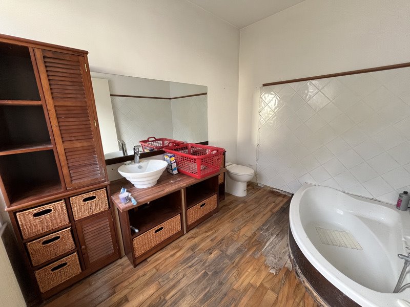 Vente Appartement CAHORS - 6 pièces -170 m² - (46000)