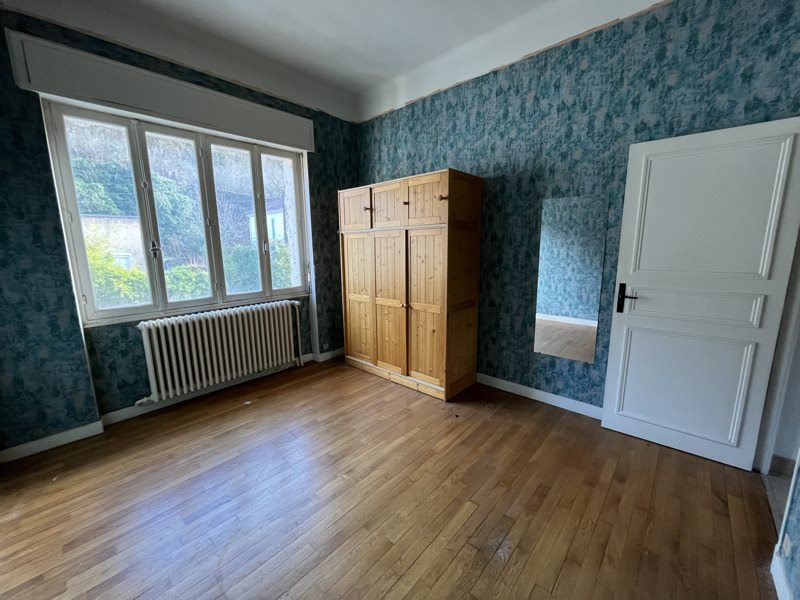 Vente Appartement CAHORS - 6 pièces -170 m² - (46000)