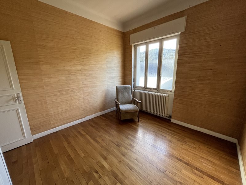 Vente Appartement CAHORS - 6 pièces -170 m² - (46000)