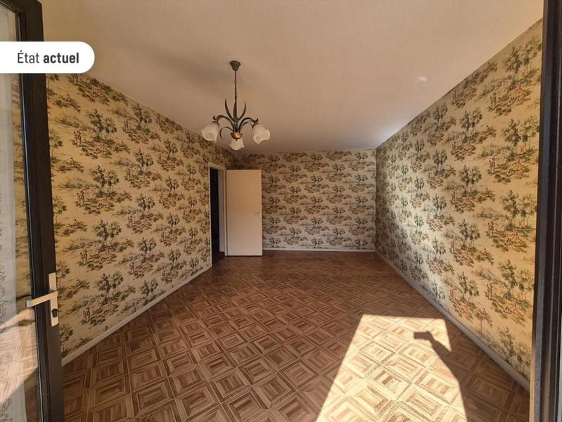 Vente Maison CAHORS - 4 pièces -94 m² - (46000)