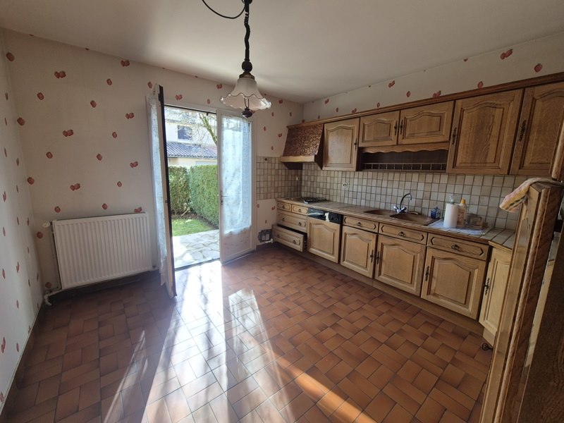 Vente Maison CAHORS - 4 pièces -94 m² - (46000)
