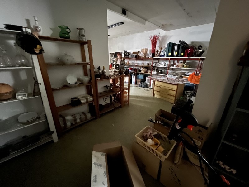 Vente Immeuble CAHORS - -  135 m² - (46000)
