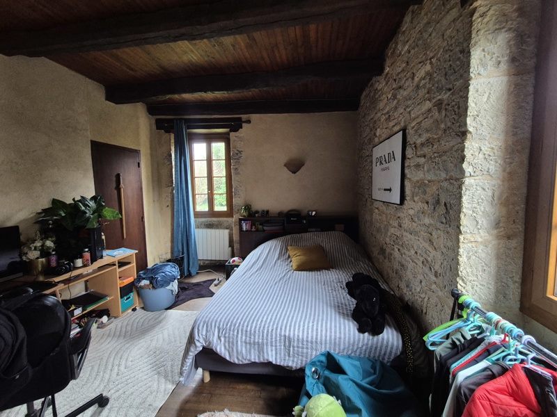 Vente Maison USSEL - 4 pièces -120 m² - (46240)