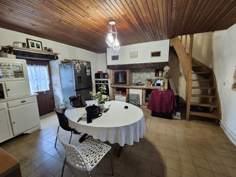 Vente Maison USSEL - 4 pièces -120 m² - (46240)