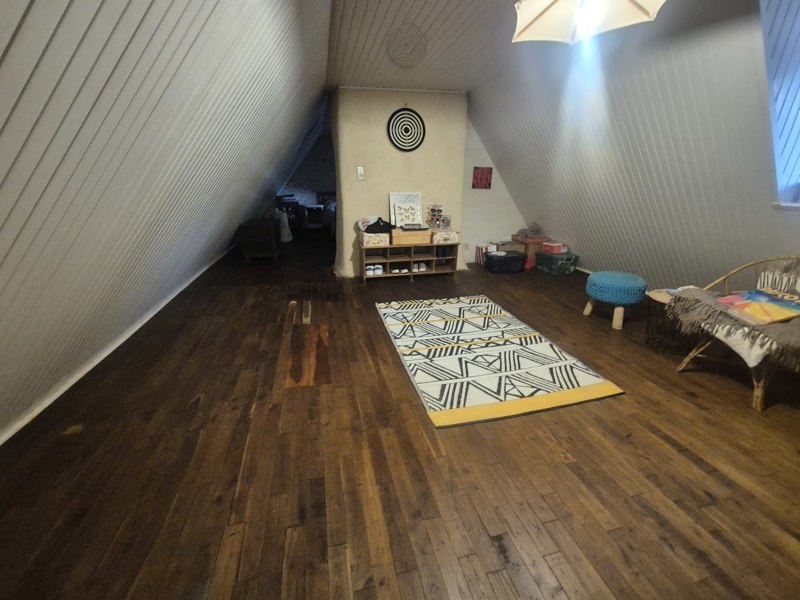Vente Maison USSEL - 4 pièces -120 m² - (46240)