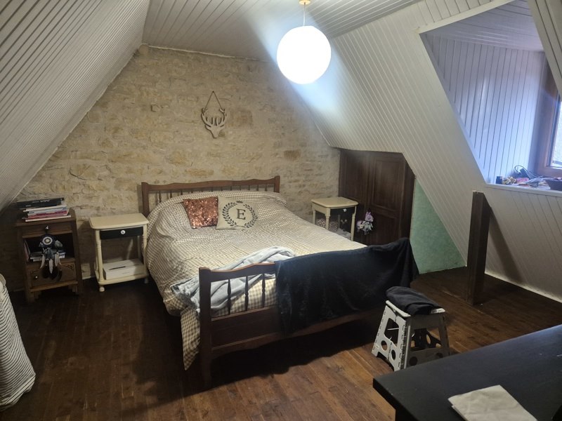 Vente Maison USSEL - 4 pièces -120 m² - (46240)